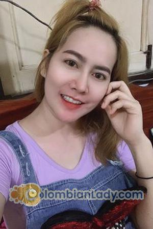 199659 - Kanokwan Age: 39 - Thailand