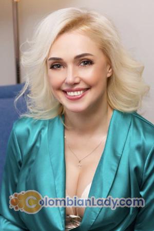 199721 - Olena Age: 46 - Ukraine