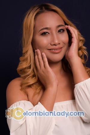 Ladies of Philippines