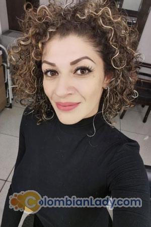 199851 - Marjorie Age: 42 - Costa Rica