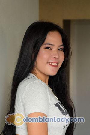 Ladies of Philippines