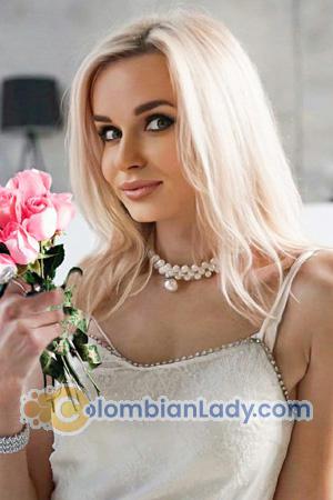 199954 - Svyatoslava Age: 39 - Ukraine