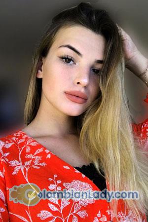 199972 - Polina Age: 19 - Ukraine