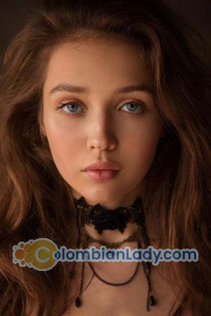 199999 - Aleksandra Age: 24 - Russia