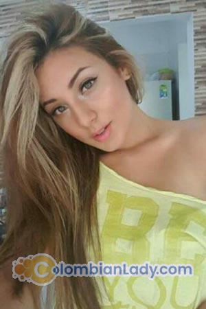 200025 - Linda Age: 24 - Colombia