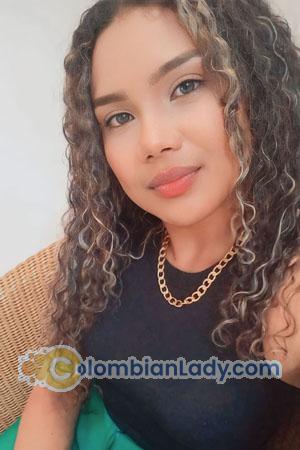200030 - Maria Angelica Age: 26 - Colombia