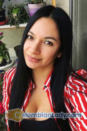200033 - Eilin Age: 39 - Colombia