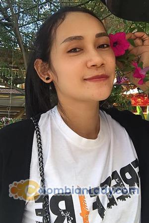 200047 - Julreana Age: 43 - Thailand