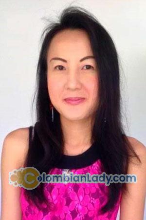 200060 - Areerat Age: 44 - Thailand