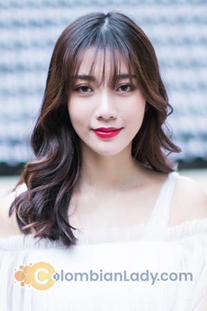 200079 - Jiahui Age: 30 - China