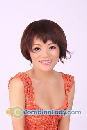 200093 - Dora Age: 51 - China