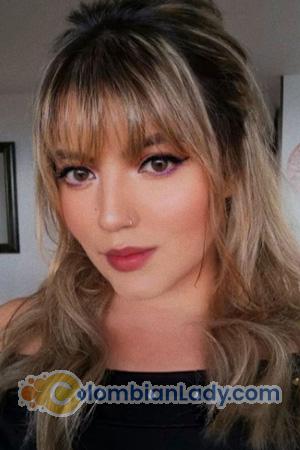 200162 - Julieta Age: 27 - Colombia