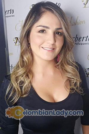 Ladies of Latin-America