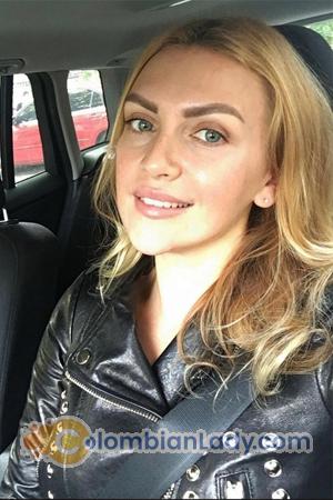 200246 - Julia Age: 43 - Ukraine