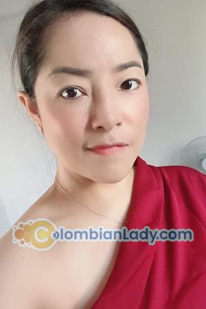 200316 - Ornjira Age: 49 - Thailand