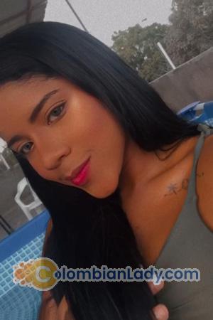 200412 - Bielka Tatiana Age: 22 - Colombia
