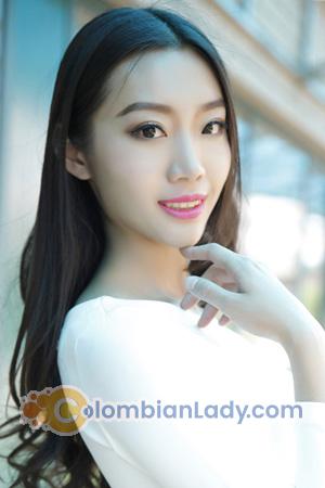 200472 - Ting Age: 27 - China