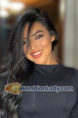 200536 - Ana Age: 23 - Colombia