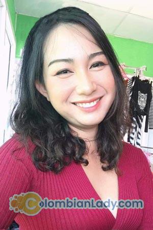 200573 - Naththa Age: 32 - Thailand