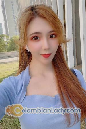 200602 - Yunwei Age: 26 - China