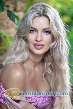 200625 - Alyona Age: 34 - Ukraine