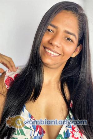 200664 - Blehivis Age: 33 - Colombia