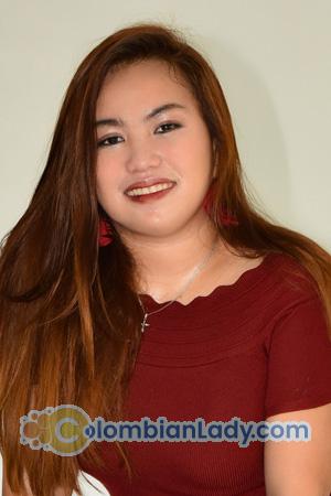 200671 - Lyca Age: 25 - Philippines