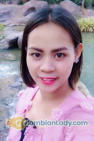 200694 - Pannapa Age: 34 - Thailand