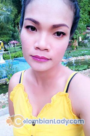 200695 - Thipprapha Age: 43 - Thailand