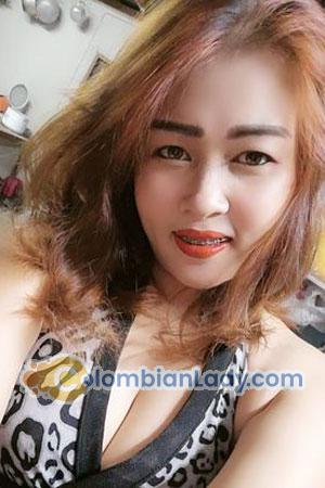 200697 - Mintisha Age: 33 - Thailand