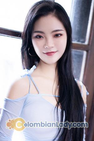 200725 - Yajing Age: 42 - China