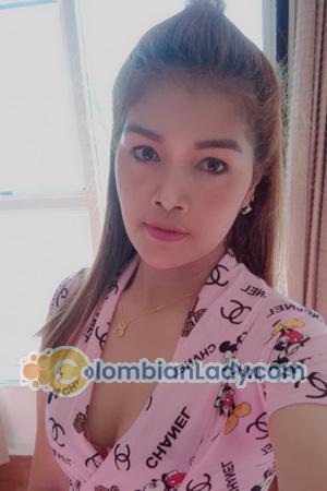 200848 - Nuanchawee Age: 38 - Thailand