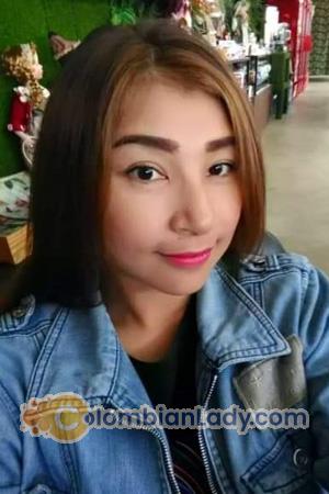 200860 - Sabaiprae Age: 44 - Thailand