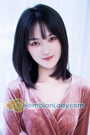200872 - Xueying Age: 22 - China