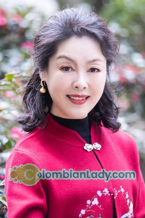 200873 - Jian Age: 61 - China