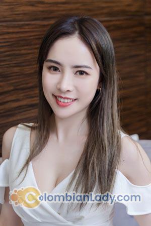 200907 - Yajie Age: 22 - China