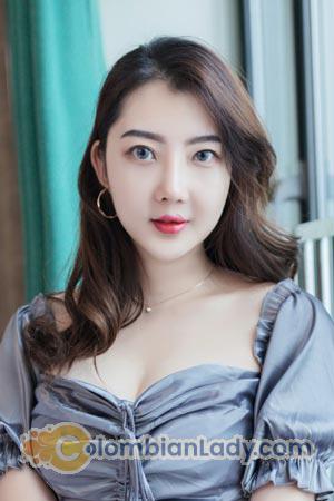 200908 - Siwen Age: 26 - China