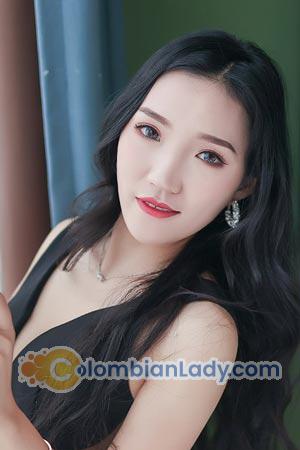 200912 - Mengdan Age: 28 - China