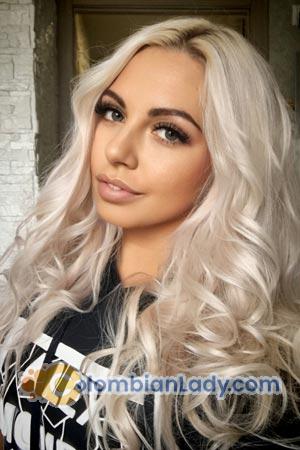 200944 - Julia Age: 27 - Ukraine