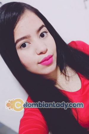 200971 - Yenny Age: 22 - Colombia