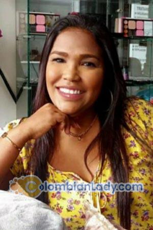 200980 - Claudia Patricia Age: 44 - Colombia
