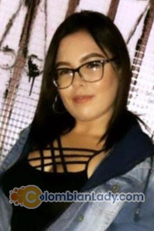 Ladies of Latin-America