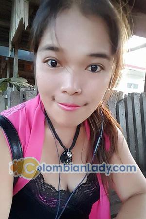 200993 - Melody Age: 37 - Philippines