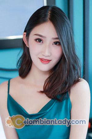 201044 - Nini Age: 21 - China