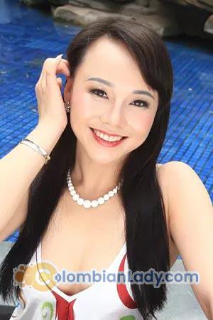 201051 - Haiying Age: 44 - China