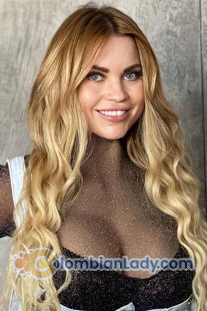 201073 - Christina Age: 35 - Ukraine