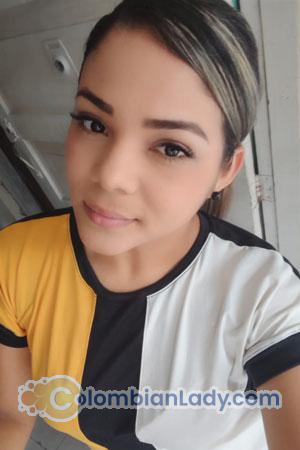 Ladies of Latin-America