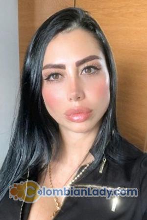 201135 - Katherine Age: 32 - Colombia