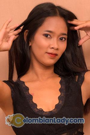 Ladies of Philippines