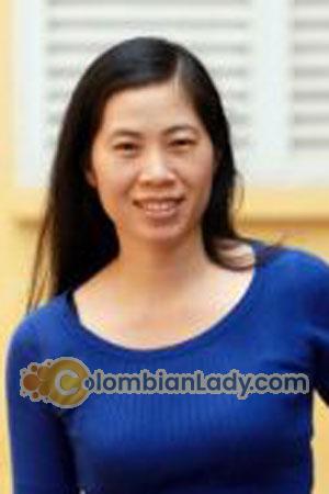 201153 - Thi Kim Lien Age: 54 - Vietnam